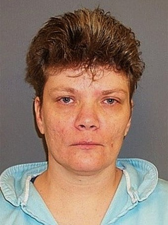 Illustration for article titled Is Virginia's Death-Row Woman Our Sakineh Ashtiani?